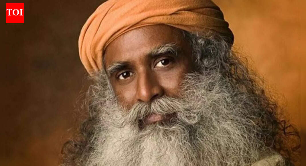 Should parents punish their children? Sadhguru’s answer may change your perspective