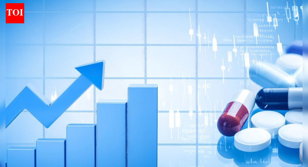 India's pharmaceutical potential: From middleman to manufacturing powerhouse