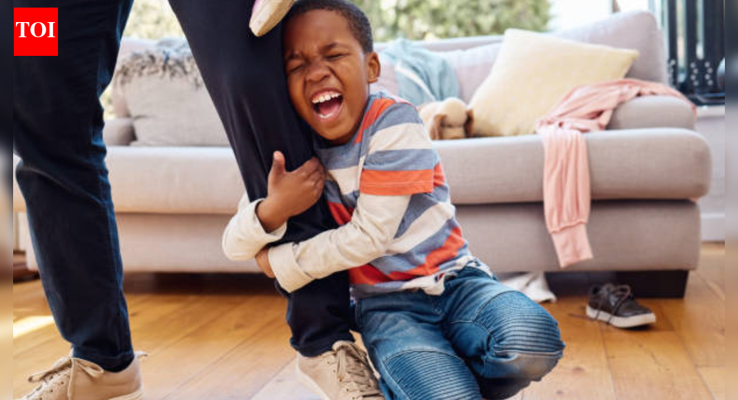 How parents around the world handle public tantrums: Lessons from different cultures