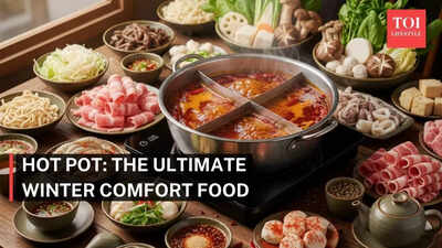 Hot pot: The perfect winter comfort food the world can’t get enough of; how to make it at home