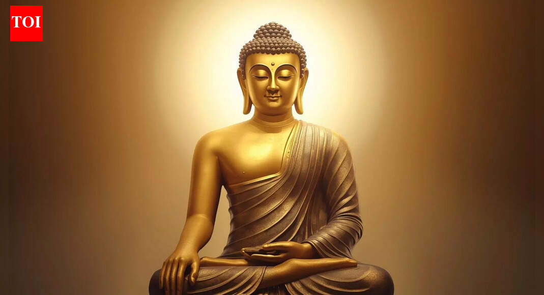 Buddha quotes for kids: Teach discipline, life lessons and future success​​