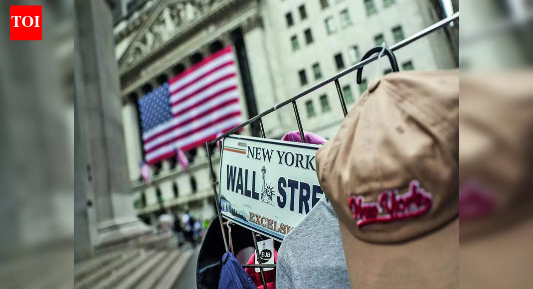 इस आने वाले दशक में अमेरिका में 5 नौकरियों में वृद्धि की उम्मीद है