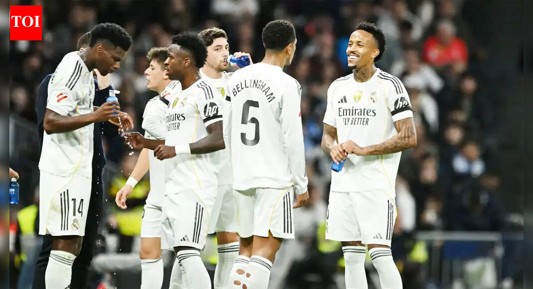 Under-fire Xabi Alonso says Real Madrid situation can 'change quickly'