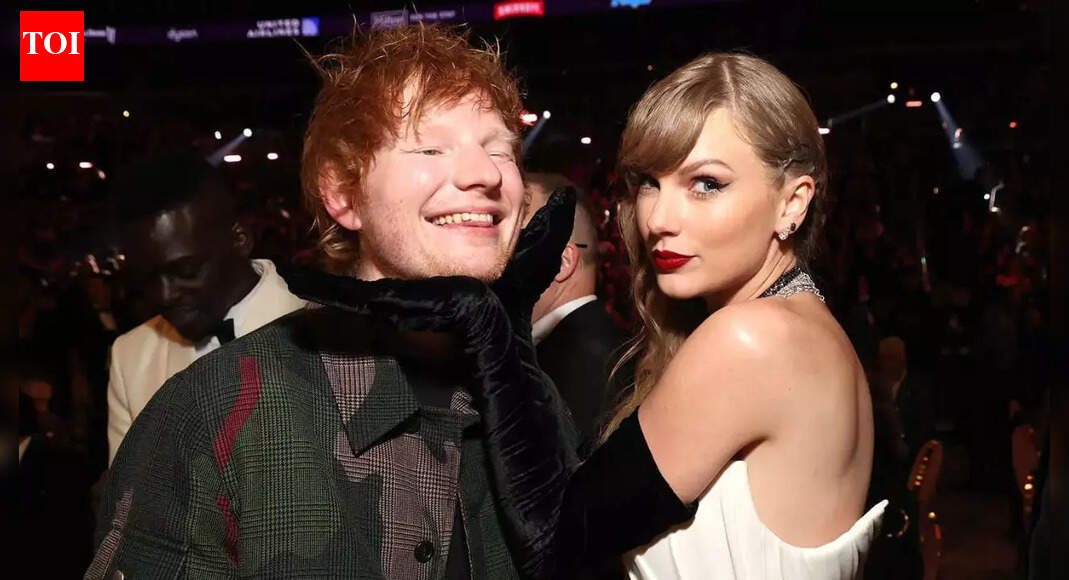 “You lose actual connection”: Ed Sheeran breaks silence on shift in friendship with Taylor Swift after her engagement to Travis Kelce