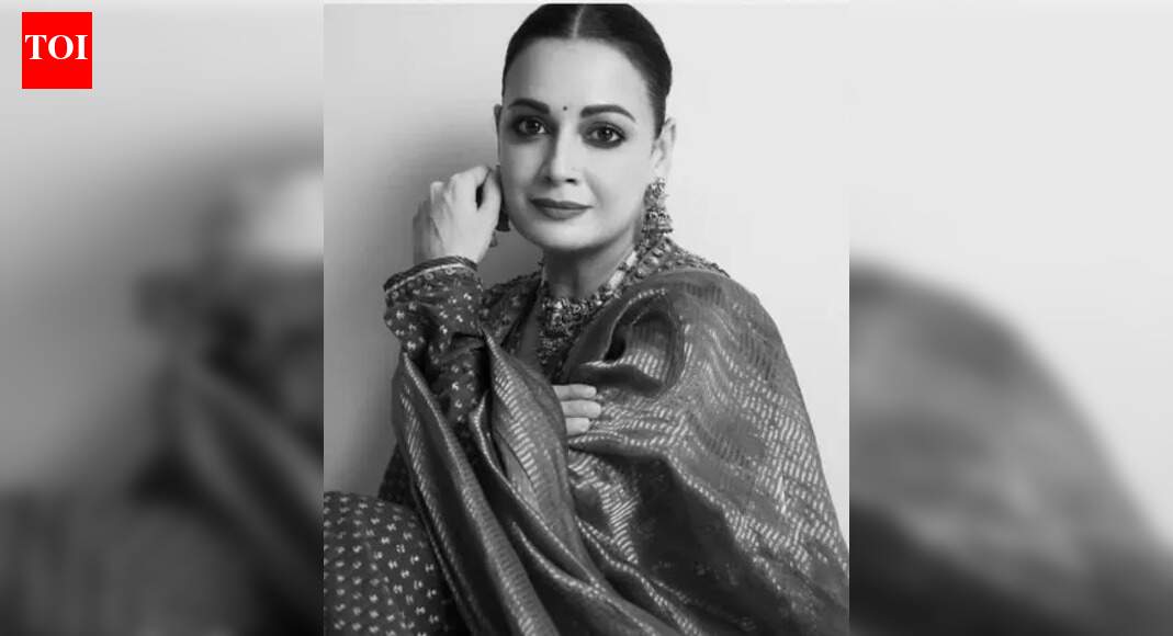 Kareena Kapoor's sweet birthday message for Dia Mirza leaves fans nostalgic about their 'Kurbaan' days