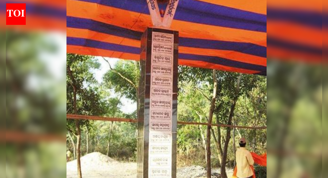 Odisha village shuns cricket 21 years after 13 players drowned en route to local final