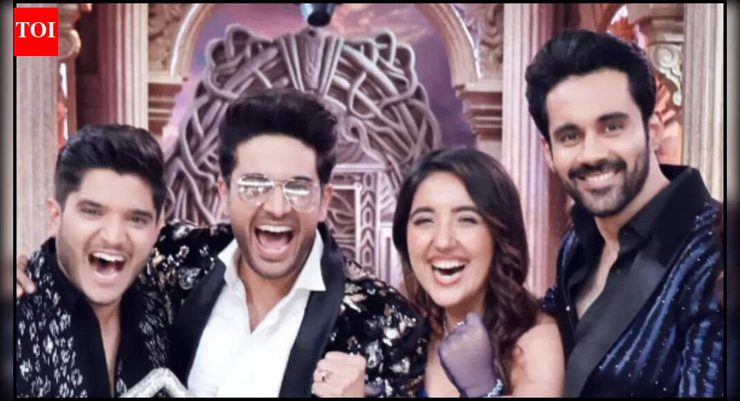 'Bigg Boss 19': Abhishek Bajaj sparks controversy as fans notice Pranit More's absence from Instagram post