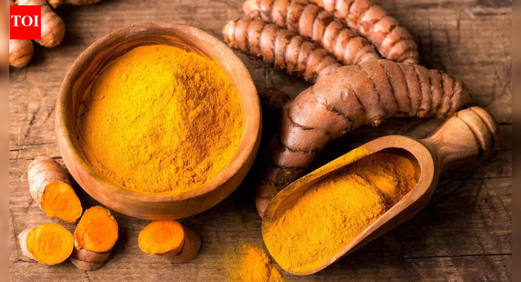 Why turmeric may help asthma and sinus patients breathe easier this winter