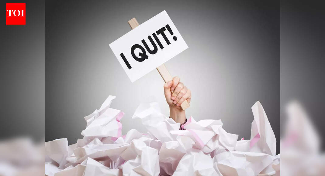 46% of US Gen Z employees plan to quit their job: Here’s what is pushing them to leave