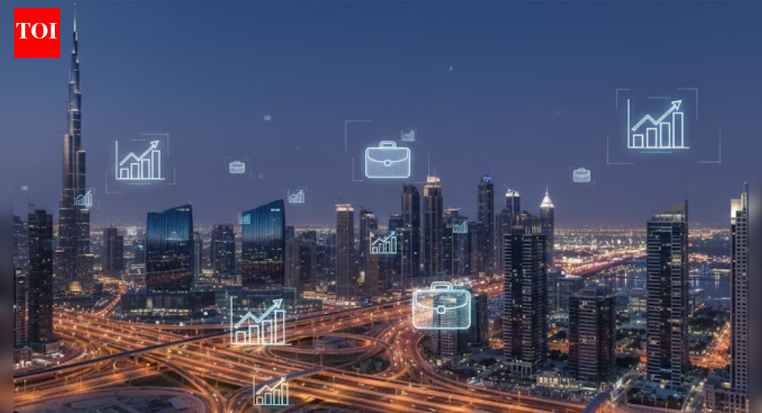 Explained: What are free zones in Dubai and how expats can start business there