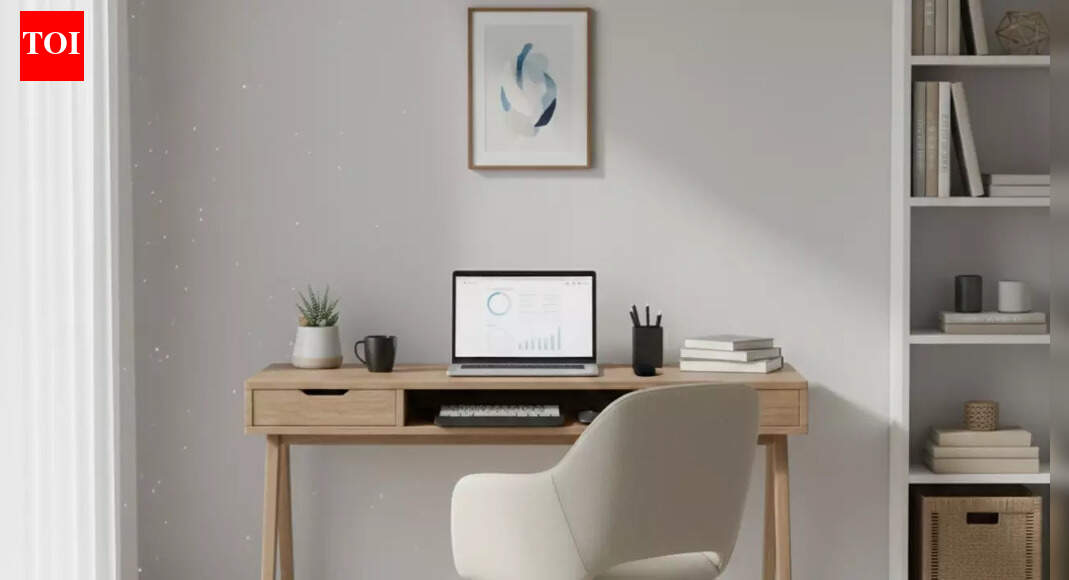 8 Vastu guidelines for a lucky and peaceful office space