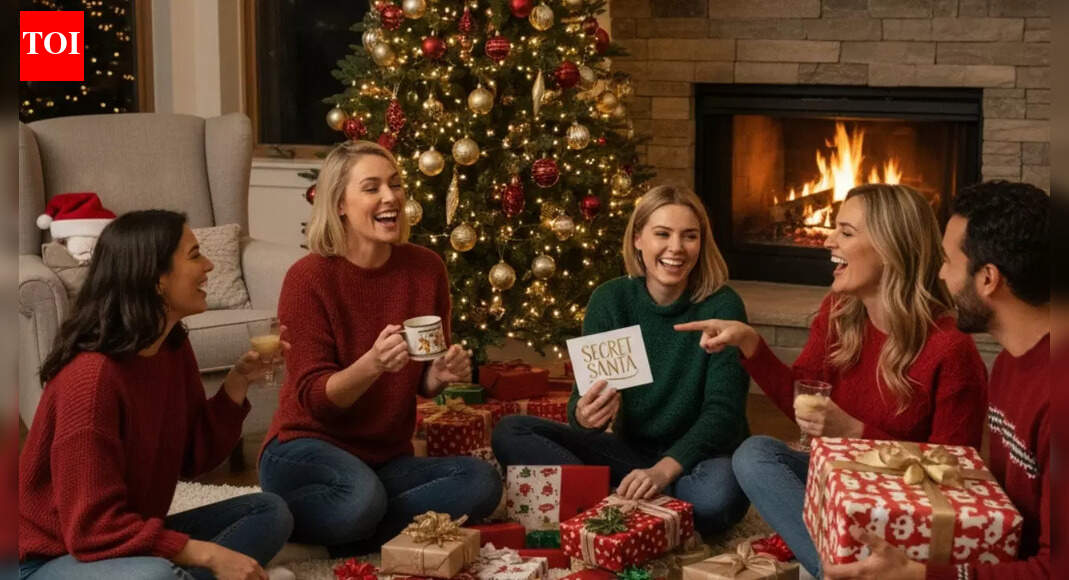 Perfect secret santa gifts for each zodiac sign