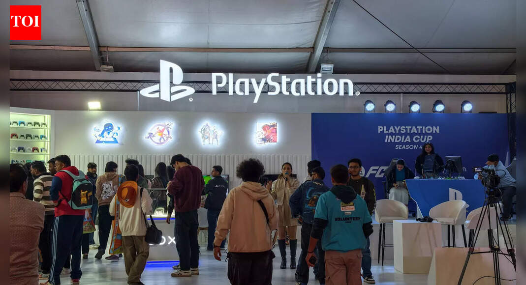 PlayStation India crowns gaming champion at Comic Con Delhi 2025