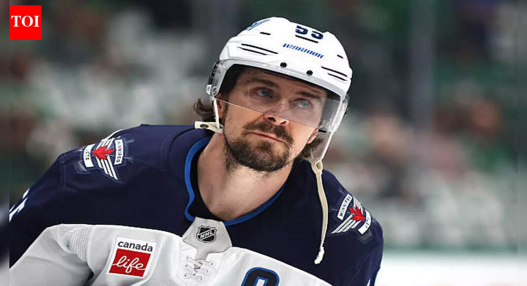 NHL match today: Will Mark Scheifele play against Dallas Stars tonight? Latest update on Winnipeg Jets forward for December 9