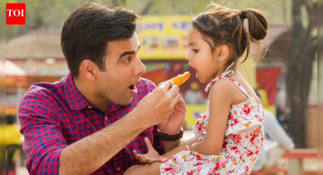 Doctor’s viral message to Indian parents: “Stop loving your kids with food”