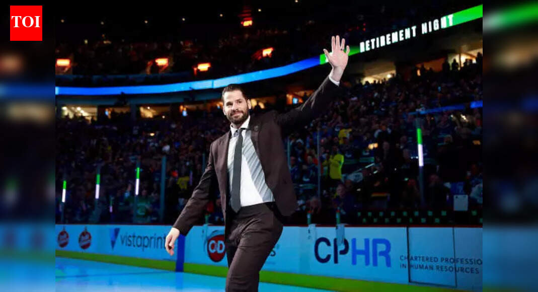 Net worth of former Canucks star Ryan Kesler in 2025: Updated financial insights after recent legal developments