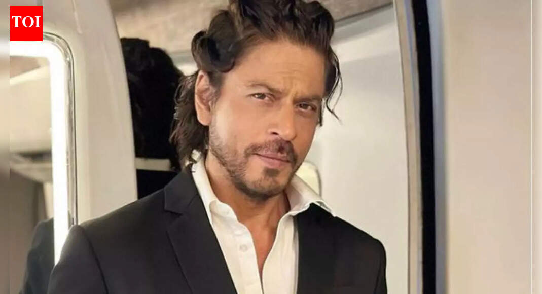 Shah Rukh Khan named among New York Times' 67 Most Stylish People