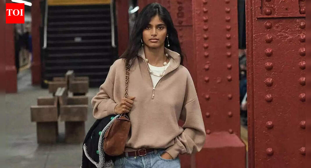 From subway to runway: Bhavitha Mandava's Chanel journey is peak Gen-Z magic