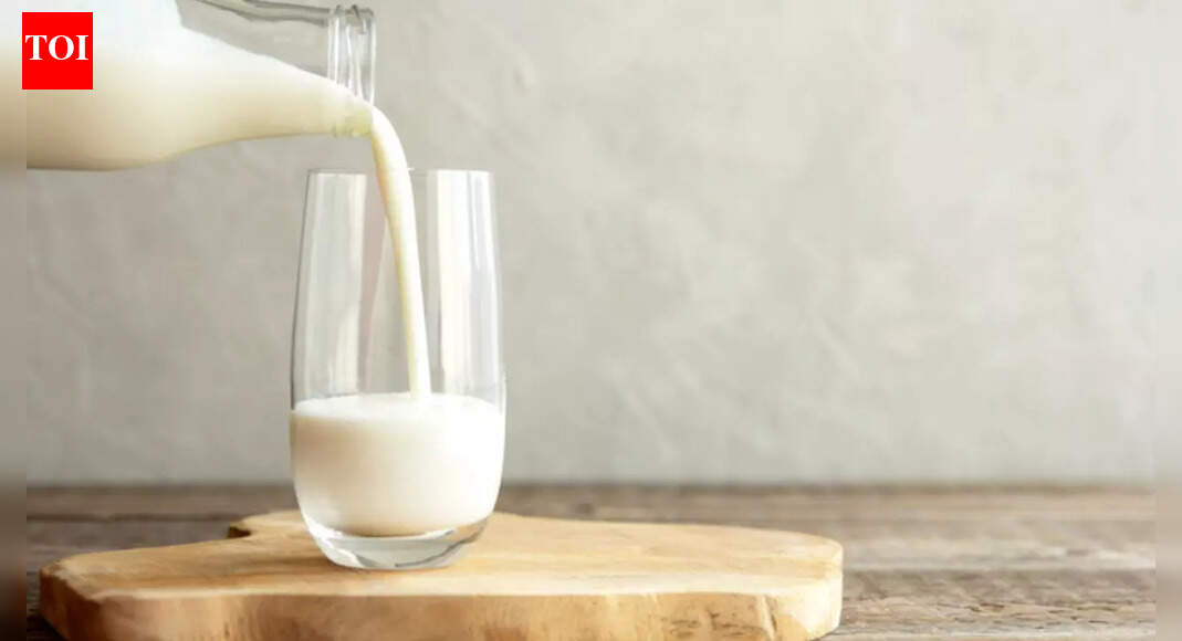 Is milk actually good for your bones? Research reveals the truth