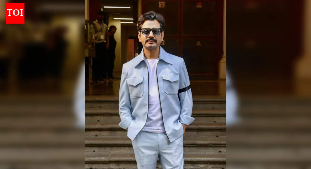 Trailer of 'Raat Akeli Hai: The Bansal Murders' out: Nawazuddin returns as Jatil Yadav with a chilling new case