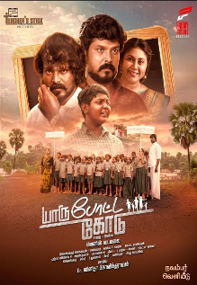 Yaru Potta Kodu