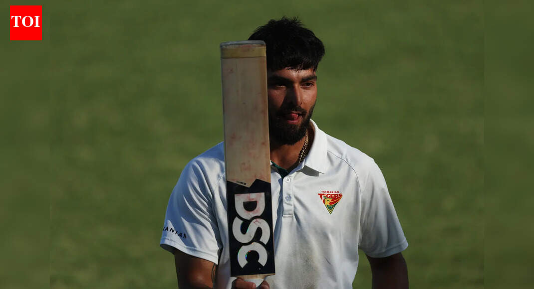 Who is Nikhil Chaudhary? BBL star entering IPL 2026 Auction as Indian uncapped player