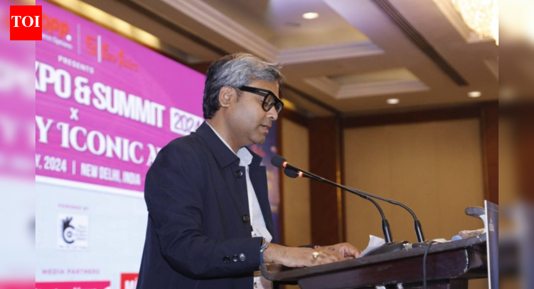 How Royal Saini built a multi-sector business empire