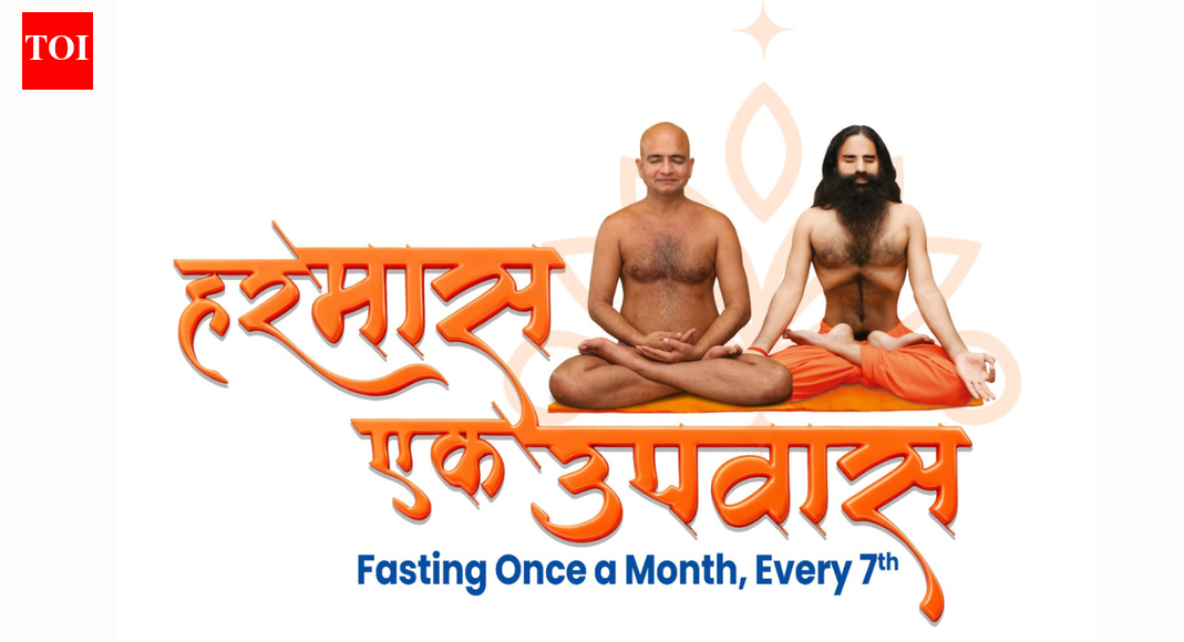 International Janmangal Convention to Launch “One Fast Every Month” Movement