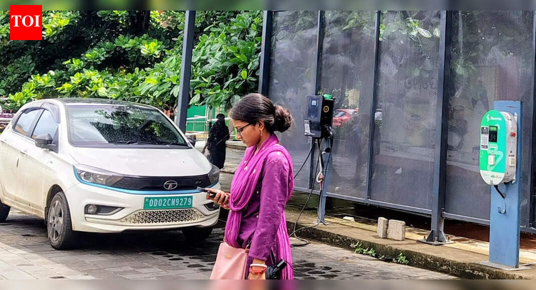 Increase in EV registrations, subsidy disbursement in state: Minister