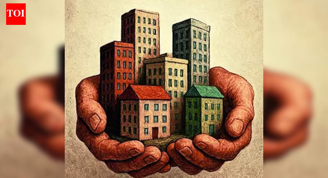 Dhauli Heights allotment process enters final stage after decade-long wait