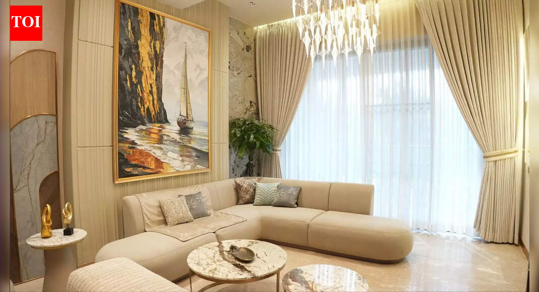 Where elegance meets altitude: The rise of Dasnac Westminster