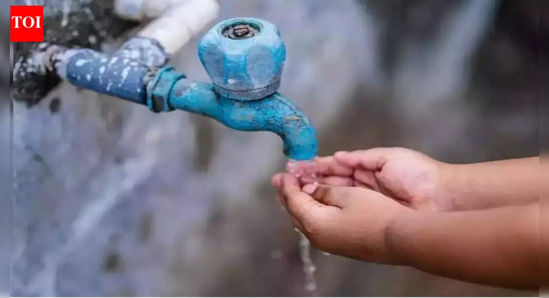 Clean water at doorstep improves rural health & productivity in Odisha: Study