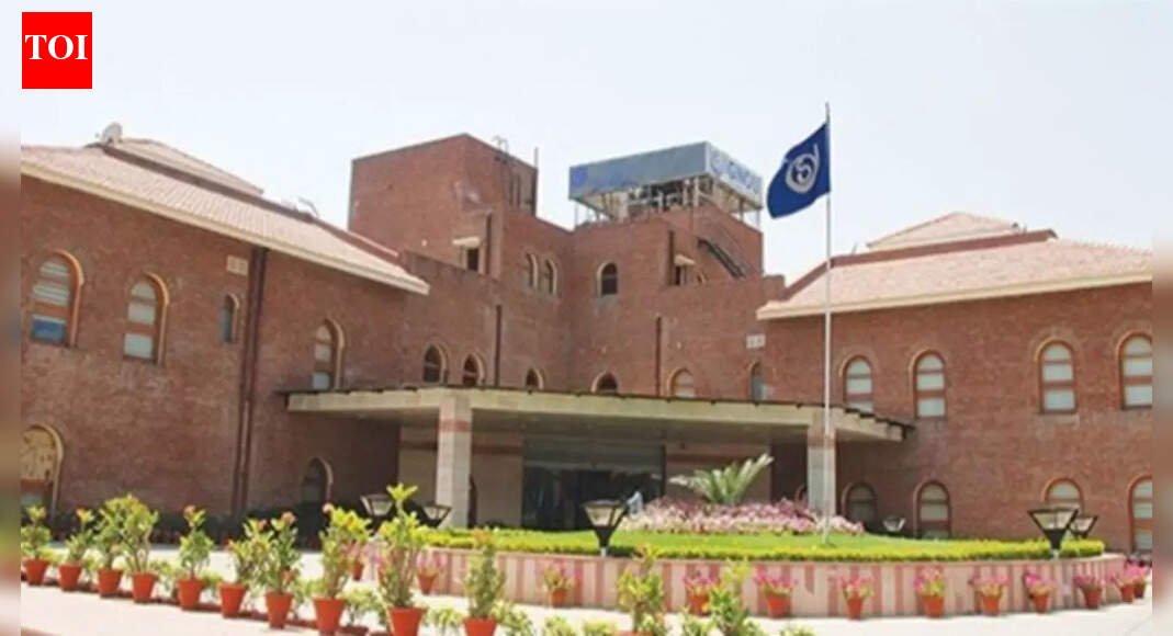 IGNOU, MSDE tie up to set up skill centres across 70 regional hubs