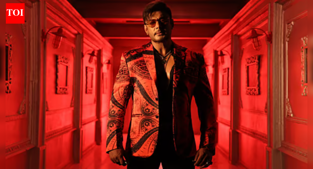 Kannada superstar Darshan’s 'The Devil' set for massive first-day, first-show release across Karnataka
