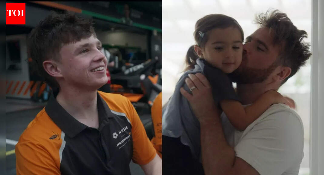 Formula E: Driver Season 2 releases with never-seen-before moments from Oliver Rowland and Taylor Barnard’s rise