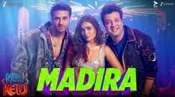 Rahu Ketu ​| Song - Madira