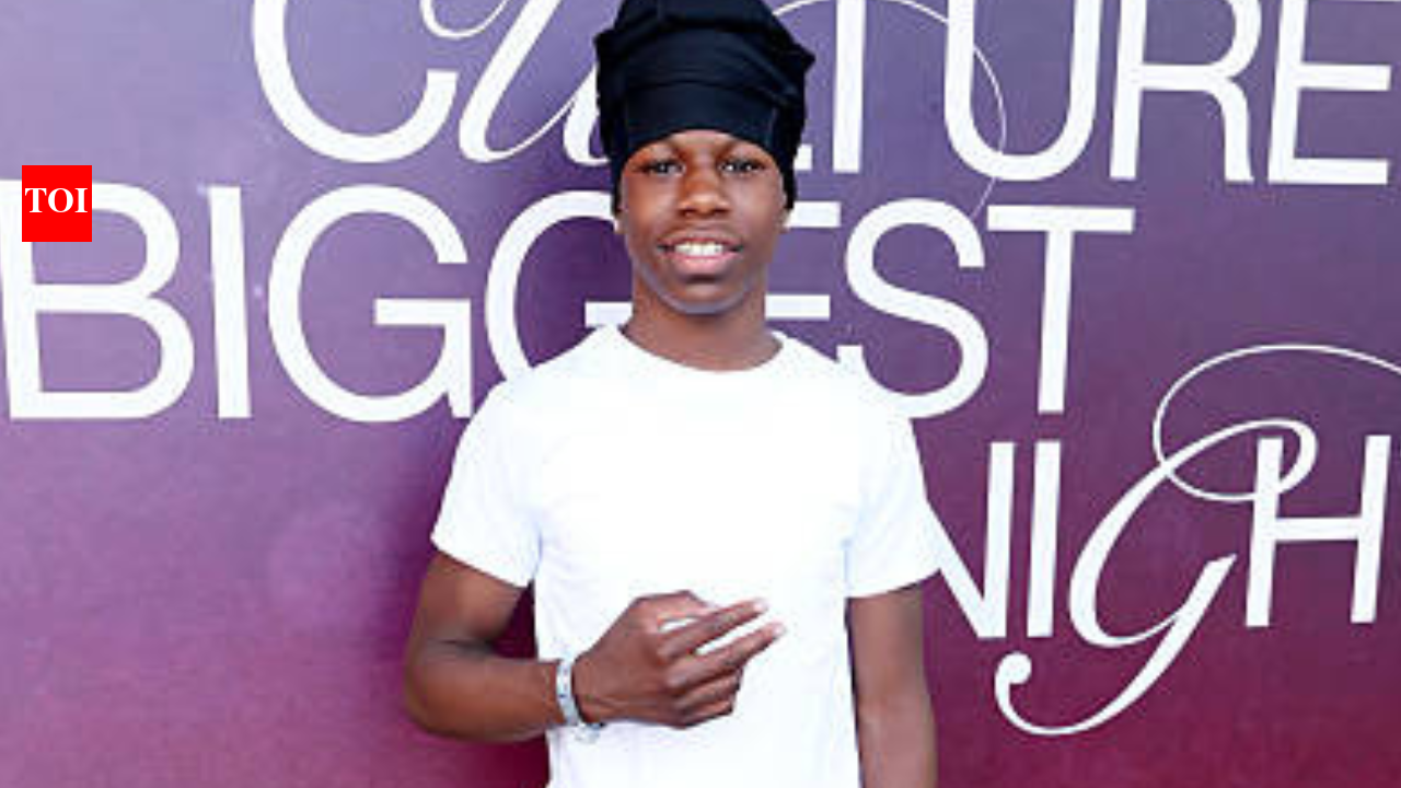 RaKai slams QTCinderella after her insulting joke at The Streamer Awards  2025, calls the annual event “rigged” - The Times of India