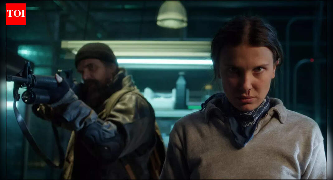 'Stranger Things 5': Millie Bobby Brown reacts to fan theories; reveals she read one that resembles to what's going to happen