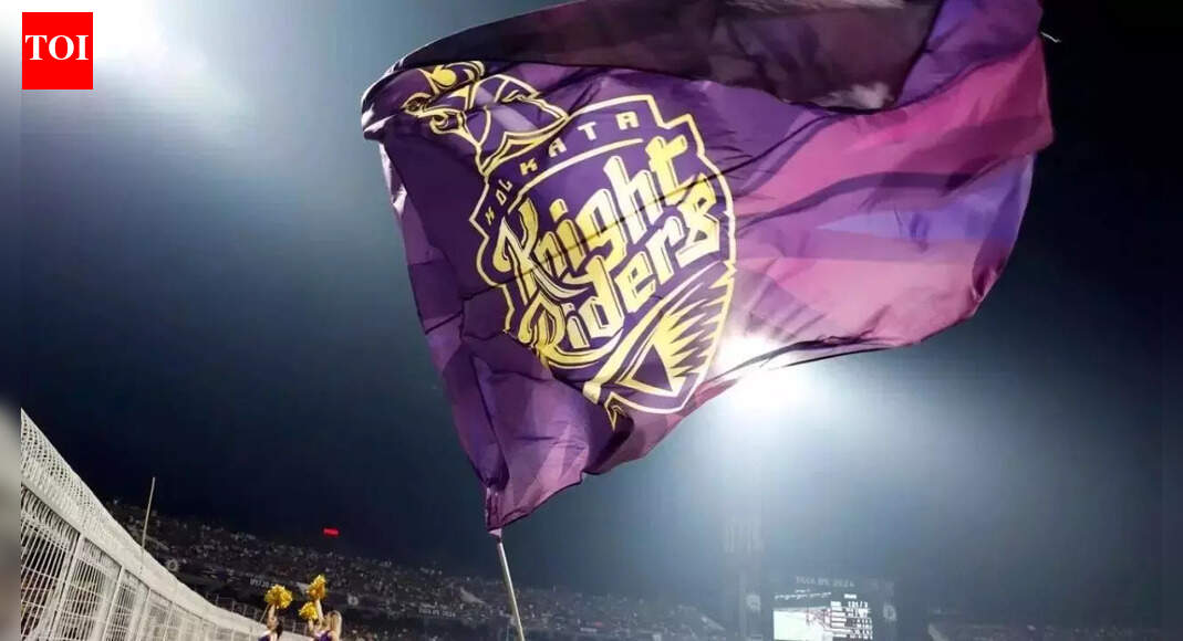 'Lot of attitude': KKR coach opens up on released player ahead of IPL auction