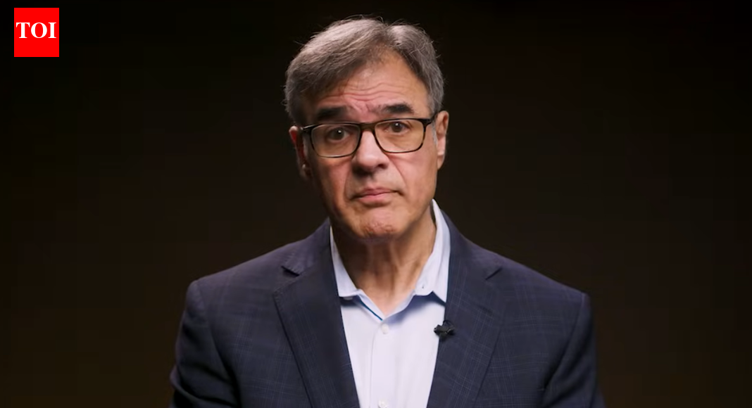 ‘Yes, they can:’ Former CIA spy warns agency’s tools can takeover your phone, TV, and even your car