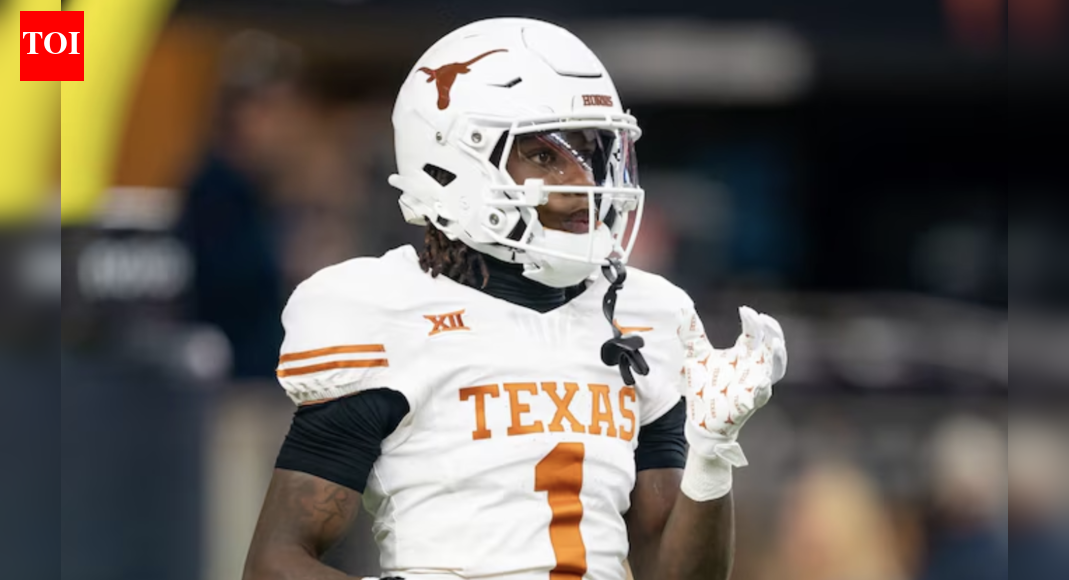 Kansas City’s offense sparks concern as analyst calls out Xavier Worthy’s slow development