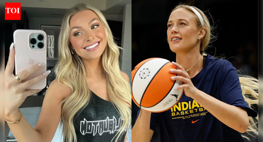 Are Sophie Cunningham and Jade Jones BFFs? WNBA star drops another major hint with quirky comment