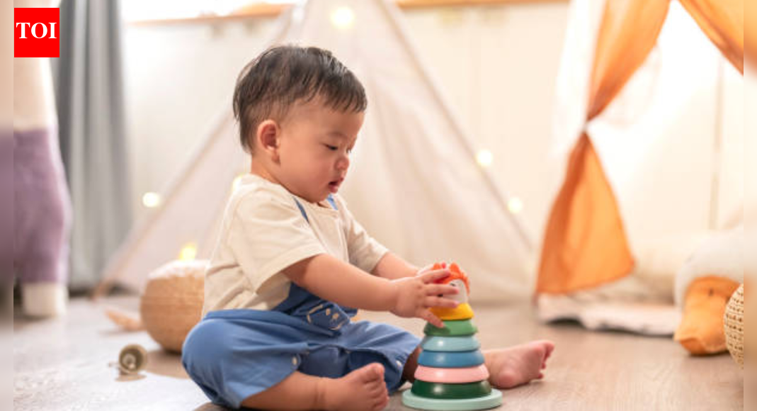 Toy safety: Choosing age-appropriate toys and avoiding choking hazards