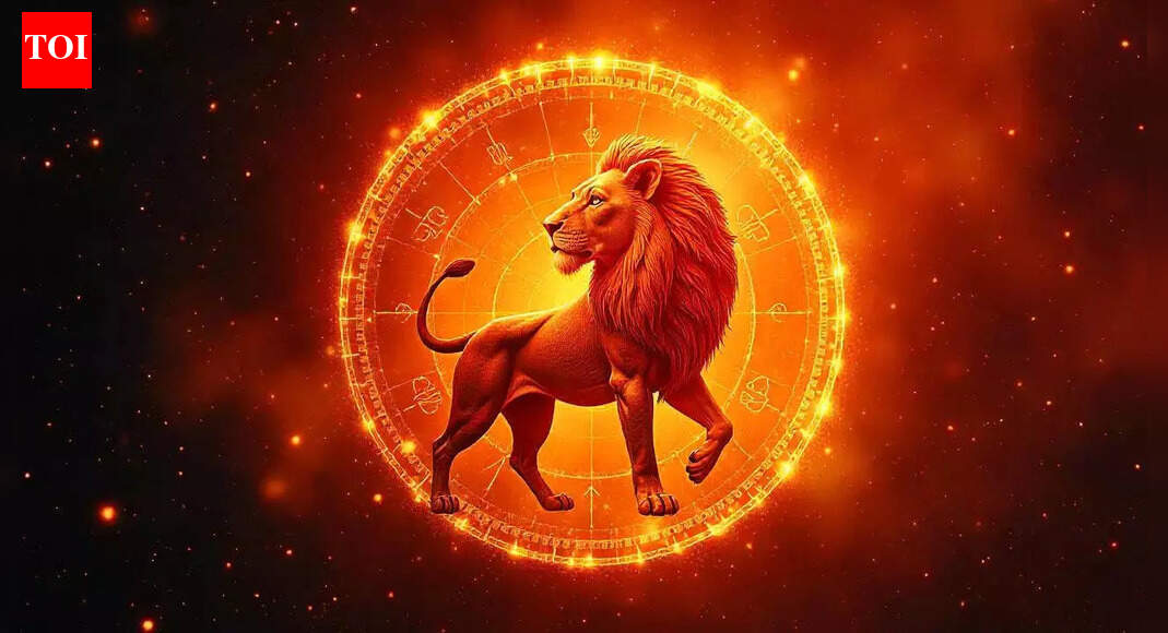 Leo Daily Horoscope Today, December 10, 2025: A breakthrough hides in today’s silence, look deeper