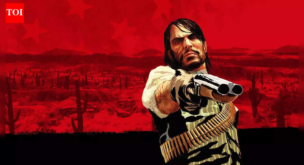 All cheat codes in Red Dead Redemption Netflix mobile game