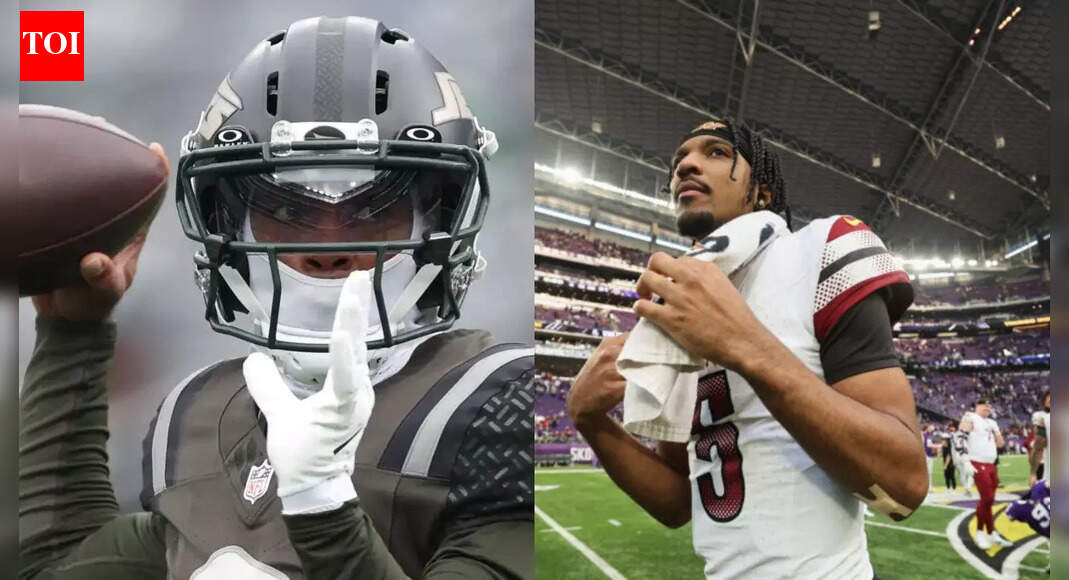 NFL Updates: All players injured in Week 14 as Tyrod Taylor and Jayden Daniels headline a brutal carnage