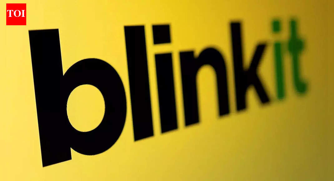 BlinkIt CEO Albinder Dhindsa hints at user experience and discount changes coming to quick commerce