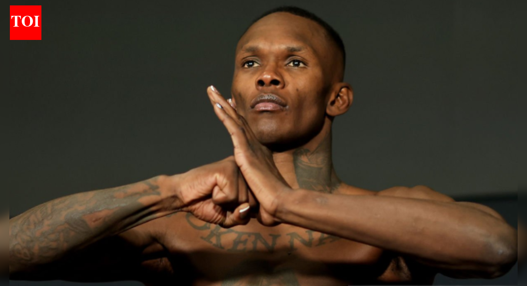 Israel Adesanya’s net worth in 2025: Fight earnings and sponsorships explained
