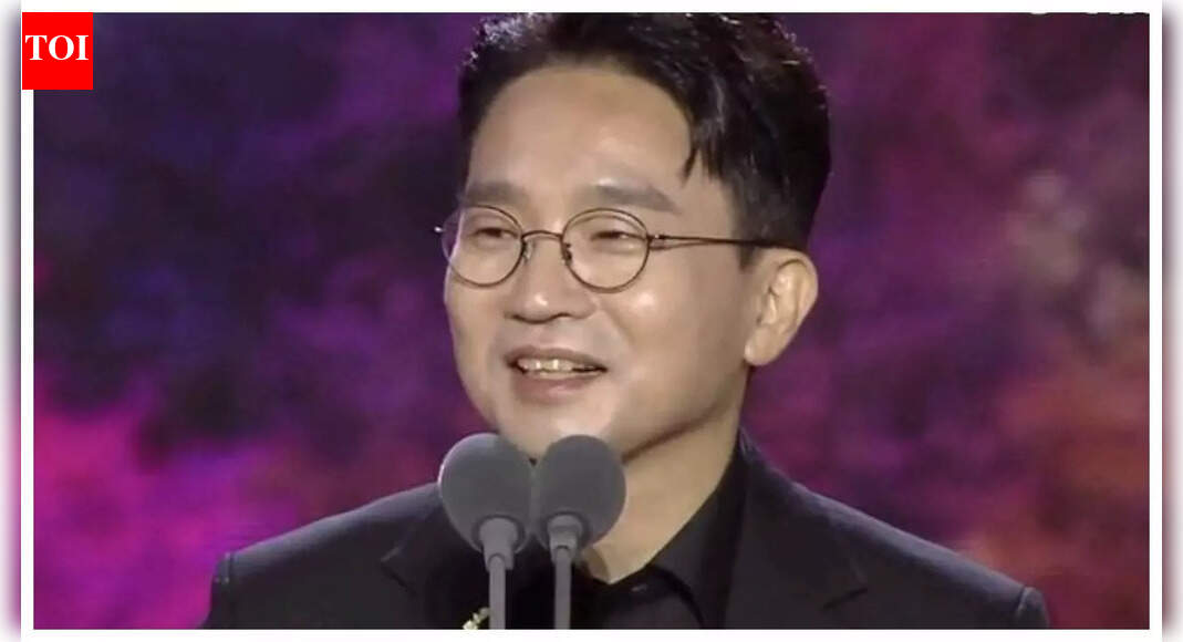 Korean director Yoo Insik praises '3 Idiots', 'RRR' and 'The White Tiger'; says there is 'amazing potential of Indian content to become global