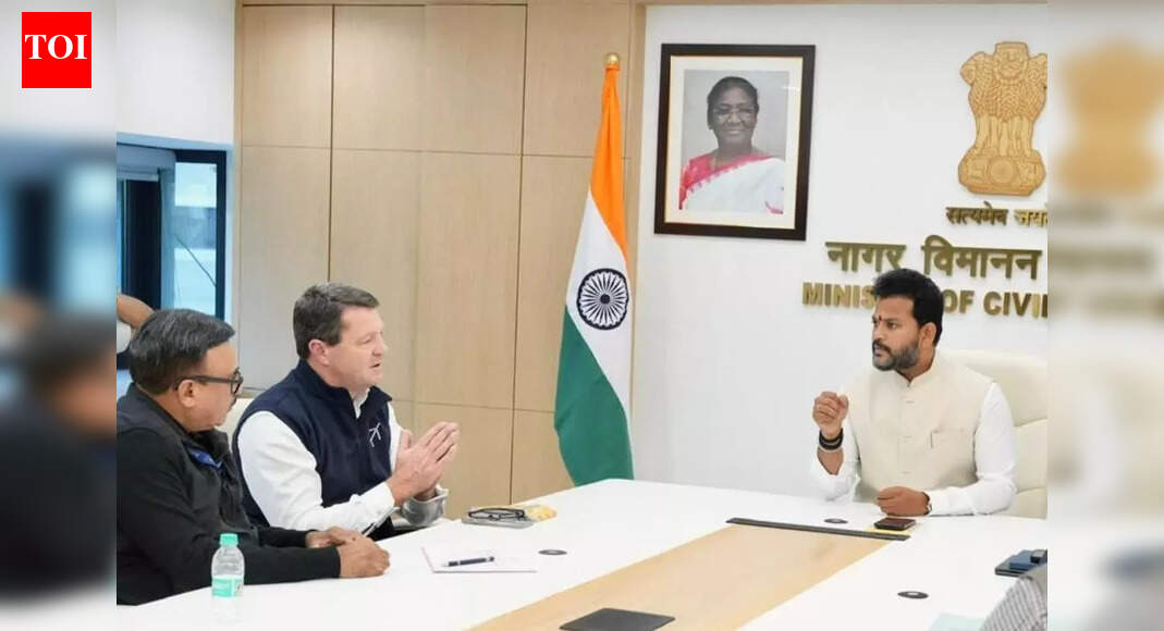 IndiGo flight crisis: Govt curtails airline's ops by 10%; CEO updates aviation ministry